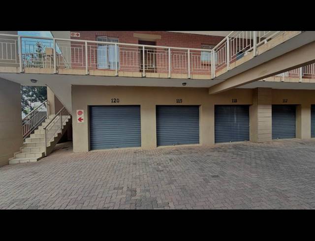 3 BEDROOM TOWNHOUSE FOR SALE IN EQUESTRIA